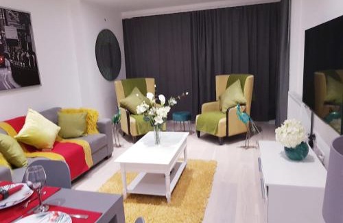 Turnham Green Apartamento | Chiswick Park Apartments, Chiswick, West London