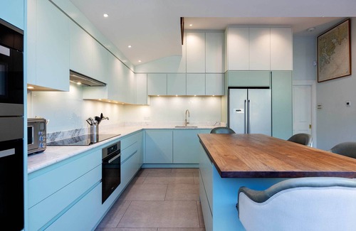 Chiswick Casa | Chiswick Victorian Gem, by Veeve