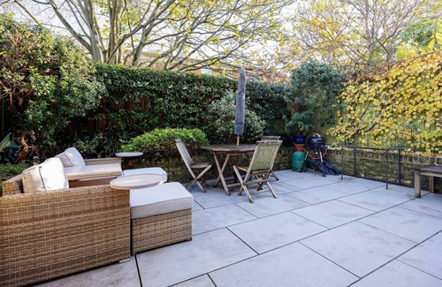 Chiswick Casa | Chiswick Victorian Gem, by Veeve