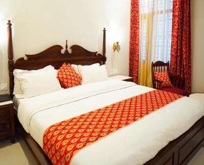 Vaishali Nagar Hotel | Chitawa Haveli jaipur