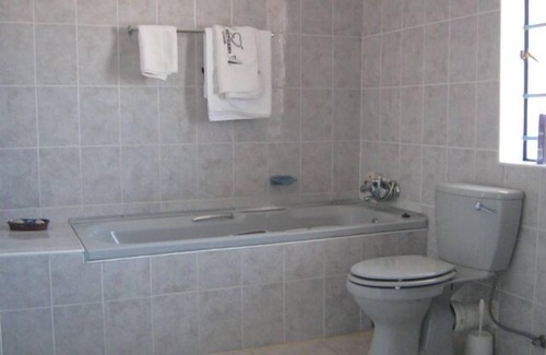 Ramokgwebana Cabina | Chitawa Lodge