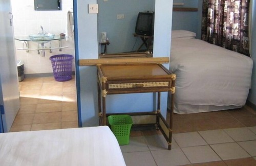 Ramokgwebana Cabina | Chitawa Lodge