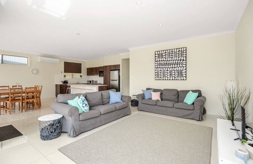Hayborough Casa | Chiton Rocks Beach House