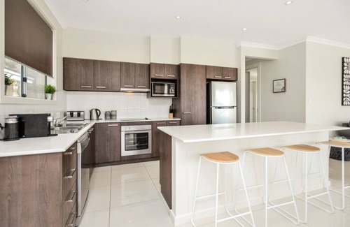 Hayborough Casa | Chiton Rocks Beach House