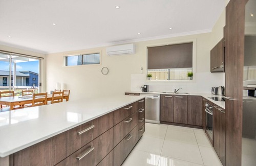 Hayborough Casa | Chiton Rocks Beach House
