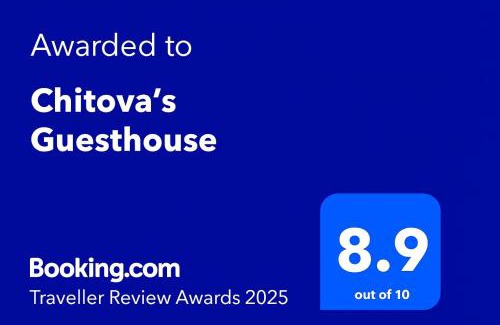 Victoria Falls Casa | Chitova’s Guesthouse