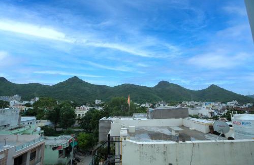 Bedla Apartamento | Chitrakoot Residency