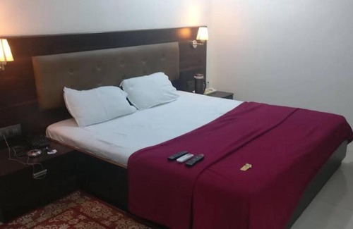 Saputara Complejo | Chitrkot hill resort