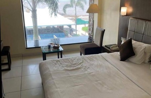 Saputara Complejo | Chitrkot hill resort