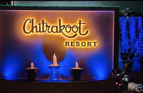 Saputara Complejo | Chitrkot hill resort