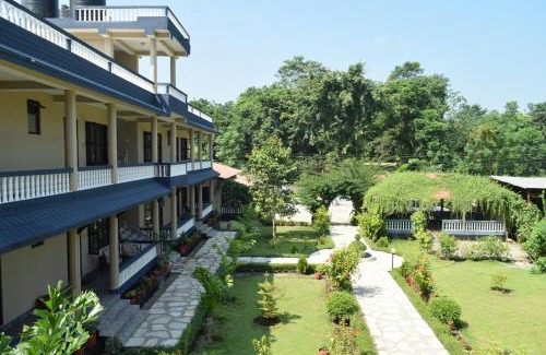 Sauraha Complejo | Chitwan Village Resort
