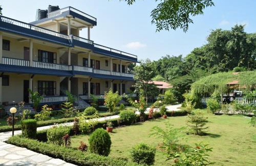 Sauraha Complejo | Chitwan Village Resort