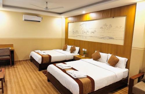 Sauraha Complejo | Chitwan Village Resort