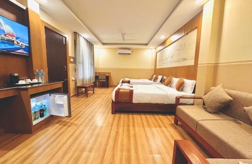 Sauraha Complejo | Chitwan Village Resort
