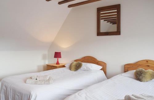 Potter Heigham Casa | Chive - E4326