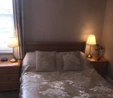 Chysauster Casa | Chiverton House Guest Accommodation