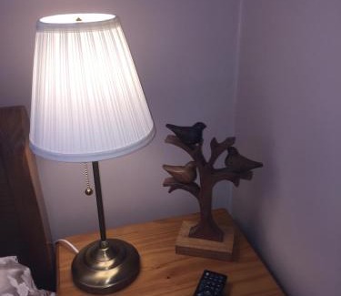 Chysauster Casa | Chiverton House Guest Accommodation