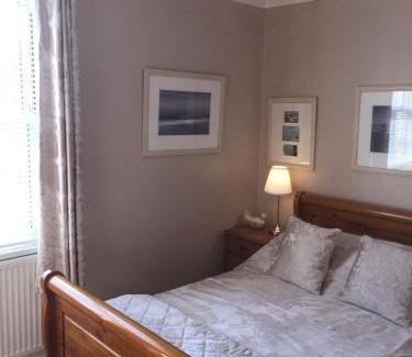 Chysauster Casa | Chiverton House Guest Accommodation