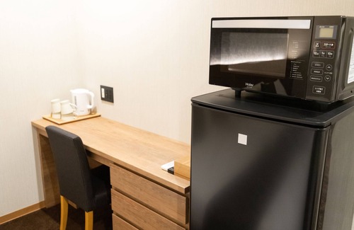 Nakamura Hotel | CHIYOKURA HOTEL SHUKU NAGOYA