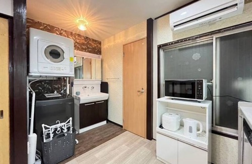 Nishi Casa | Chiyozaki Tanaka Detached house