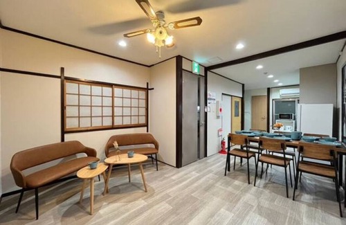 Nishi Casa | Chiyozaki Tanaka Detached house