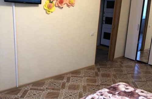 Orenburg Apartamento | Chkalova 43
