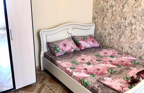 Orenburg Apartamento | Chkalova 43