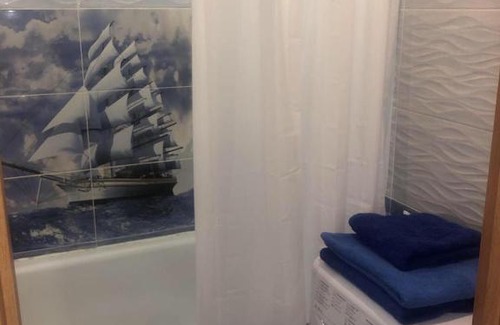 Orenburg Apartamento | Chkalova 43