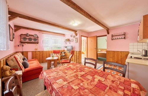 Starkov Apartamento | Chlívce u Hronova by Interhome