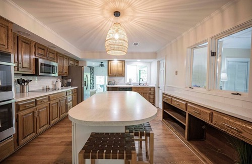 Silver Point Casa | CHL Chateau-Newly added 4th Full Bath