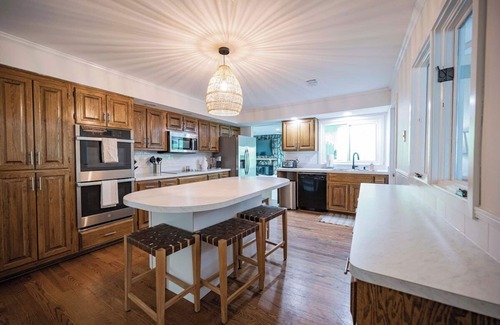 Silver Point Casa | CHL Chateau-Newly added 4th Full Bath