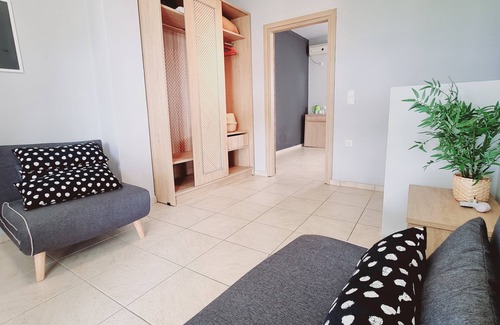 Kefalonia Casa | Chloe Apartments