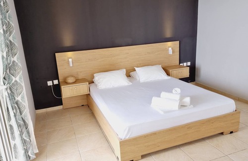 Kefalonia Casa | Chloe Apartments