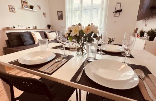 Gloggnitz Apartamento | Chloe's Apartments 2