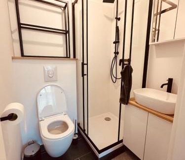 Gloggnitz Apartamento | Chloe's Apartments 2