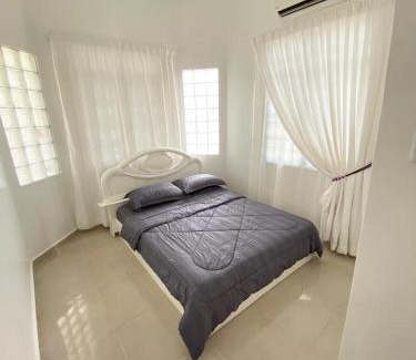 Kawasan Perindustrian Chendering Casa | Chloe's Homestay
