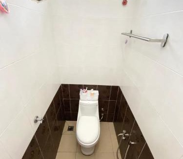 Kawasan Perindustrian Chendering Casa | Chloe's Homestay