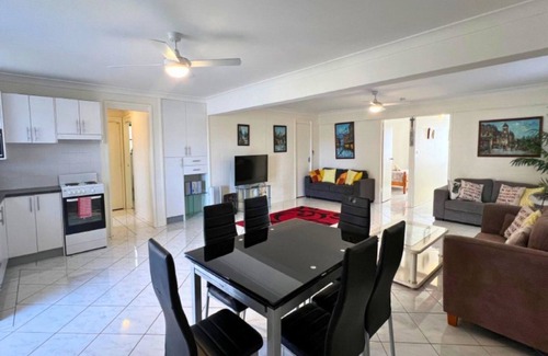 Sussex Inlet Apartamento | ¡Apartamento frente al mar cerca del pueblo!