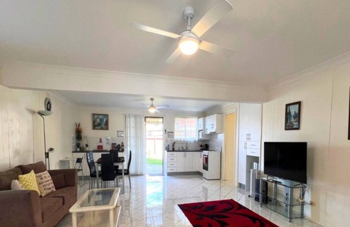 Sussex Inlet Apartamento | ¡Apartamento frente al mar cerca del pueblo!