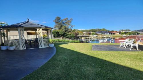 Sussex Inlet Apartamento | Chloes Waterfront Oasis