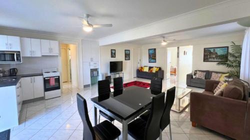 Sussex Inlet Apartamento | Chloes Waterfront Oasis