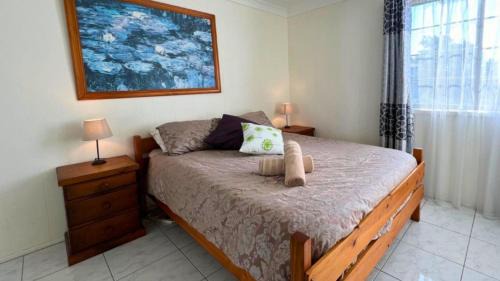 Sussex Inlet Apartamento | Chloes Waterfront Oasis