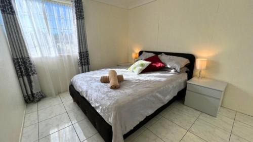 Sussex Inlet Apartamento | Chloes Waterfront Oasis