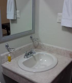 Monterrey Hotel | CHN Hotel Monterrey Santa Fe