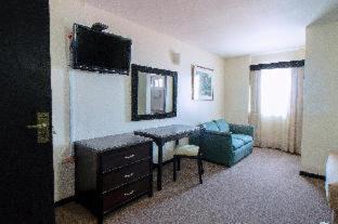 Monterrey Hotel | CHN Hotel Monterrey Santa Fe