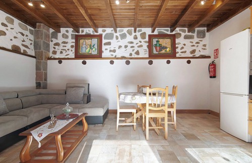 La Solana Villa | Cho Almeida' con vistas al mar, Wi-Fi y aire acondicionado.
