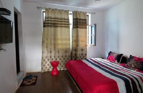 Kargil Casa | Cho-ko-inn