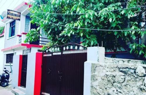 Kargil Casa | Cho-ko-inn