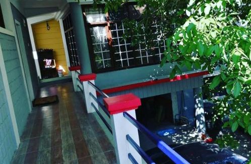 Kargil Casa | Cho-ko-inn