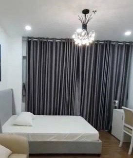 Binh Chanh Apartamento | Cho Thuê Căn Hộ SAIGON MÍA studio